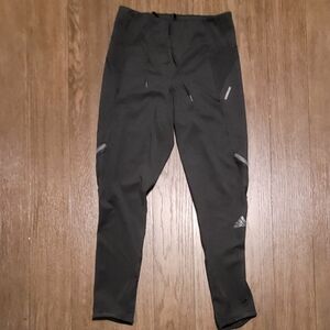 adidas Running Aeroready Leggings Women's Size S
